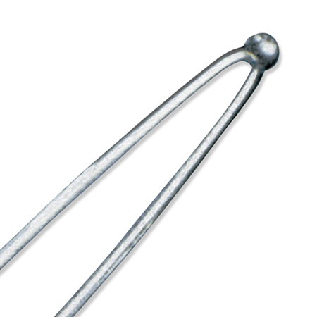 IRCO-CHAL Fine Gage Bare Wire Thermocouple Elements