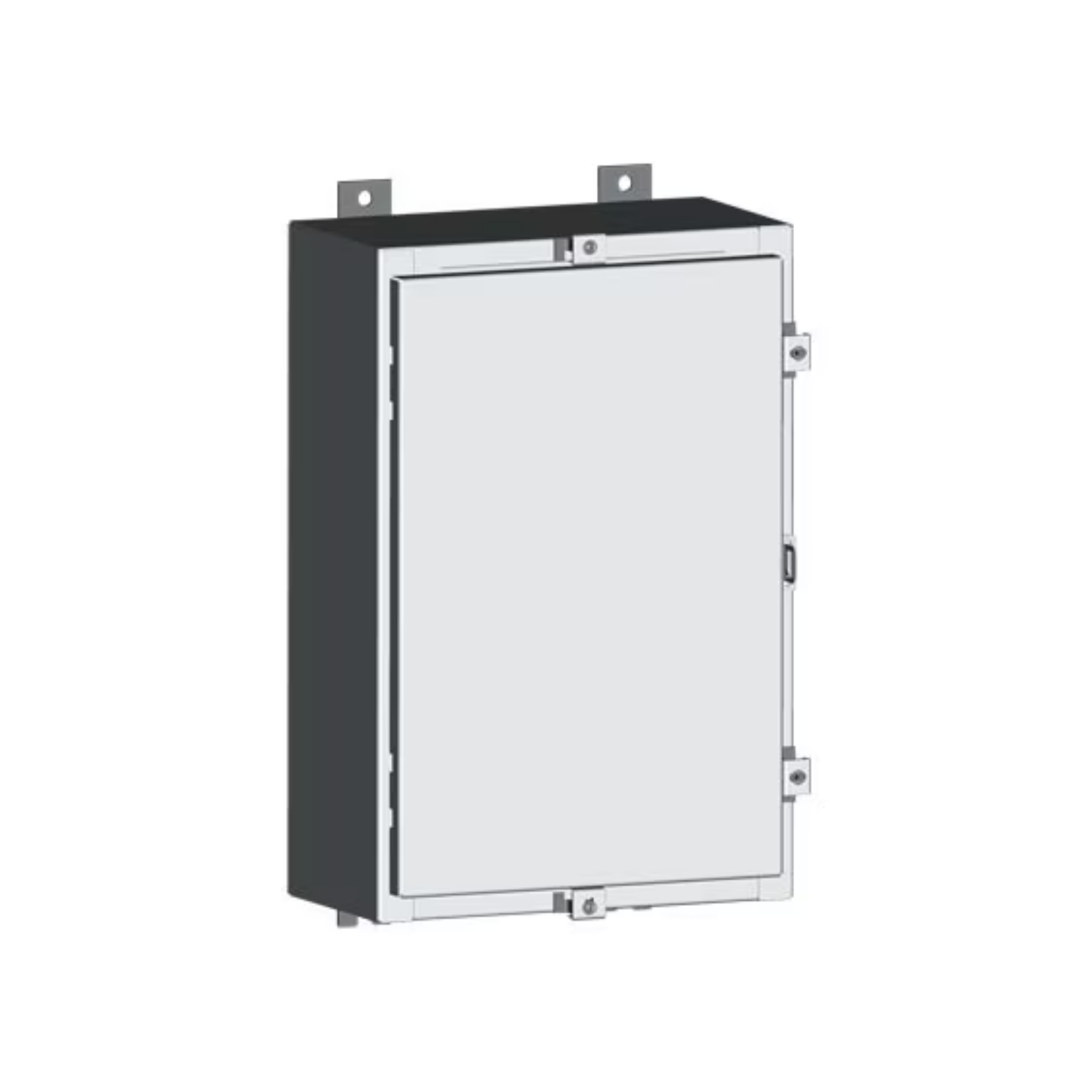 Sce Box SCE-SSLP NEMA4x 304 SS Electrical Enclosure, Outdoor
