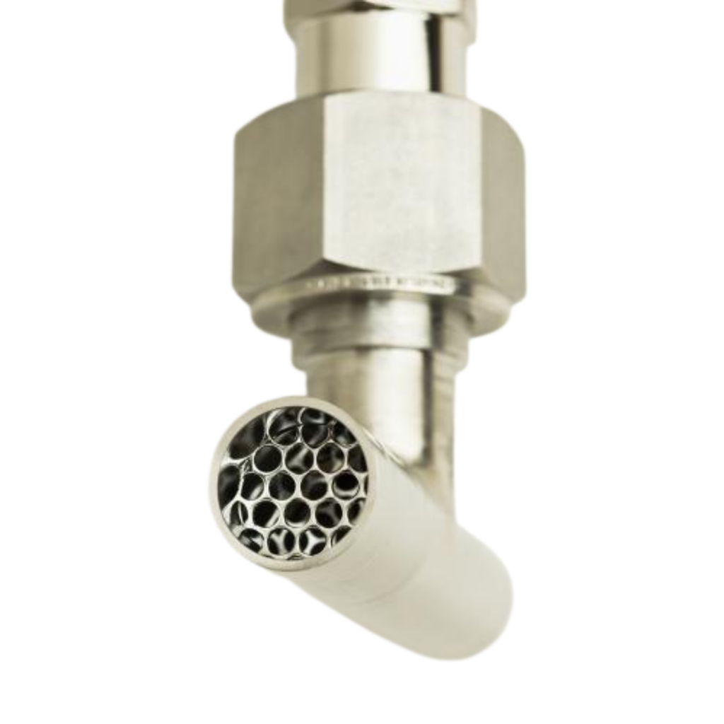 Sierra FlatTrak™ 780S Inline Thermal Mass Flow Meters with Flow ...