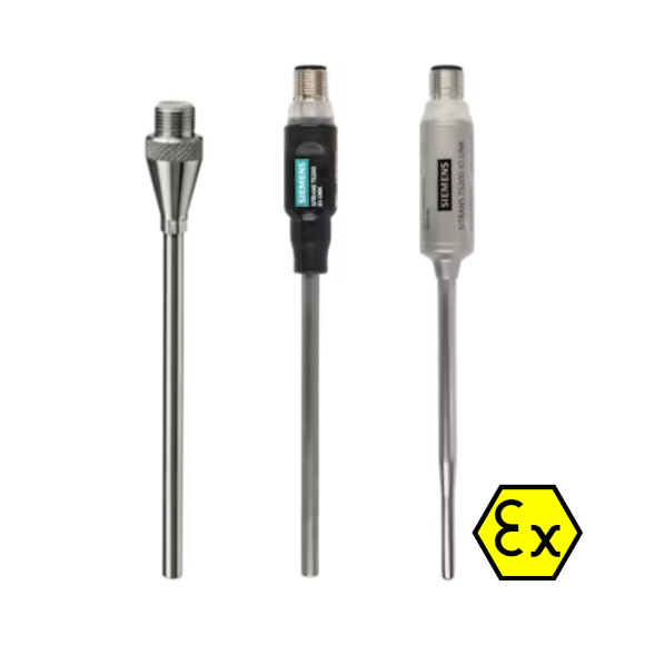 Siemens SITRANS TS200 Temperature Sensor