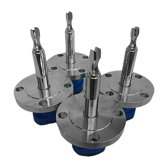 N1 Housing and Flange