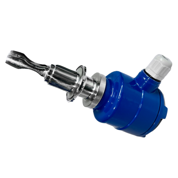 G1 Housing with Sanitary Connection