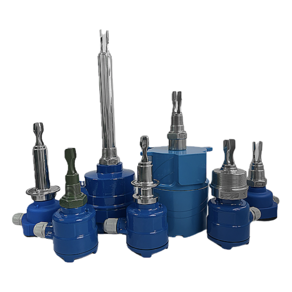Sitron VTKR Liquid Level Switch Models