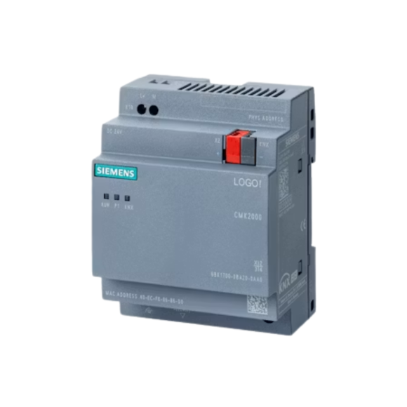 LOGO! CMK2000 Communication Module