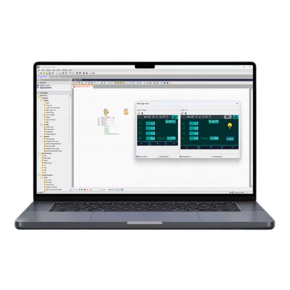 Siemens LOGO! Software