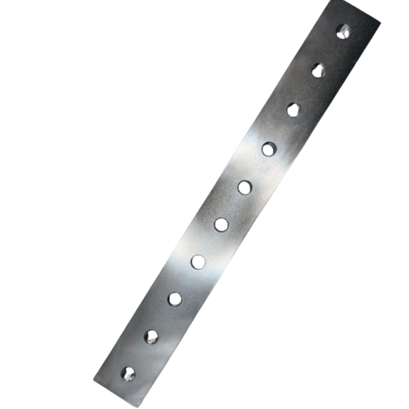 Daniel Clamping Bar Spare Part
