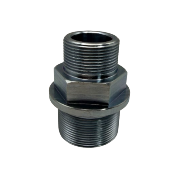 Daniel Upper Stuffing Box Body Spare Part