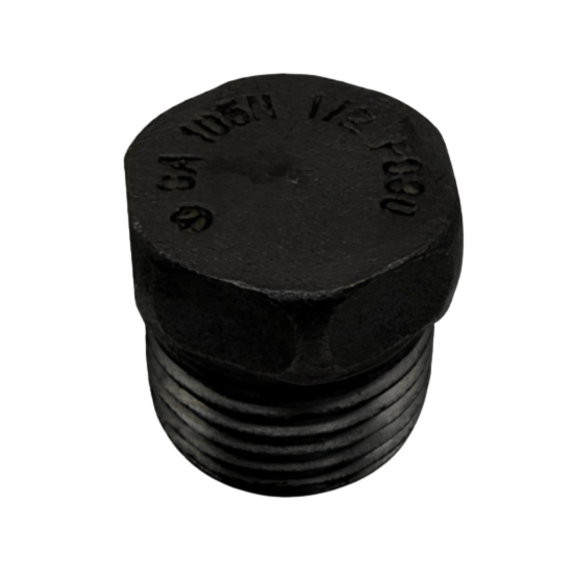 Daniel Bearing Plug Body Spare Part