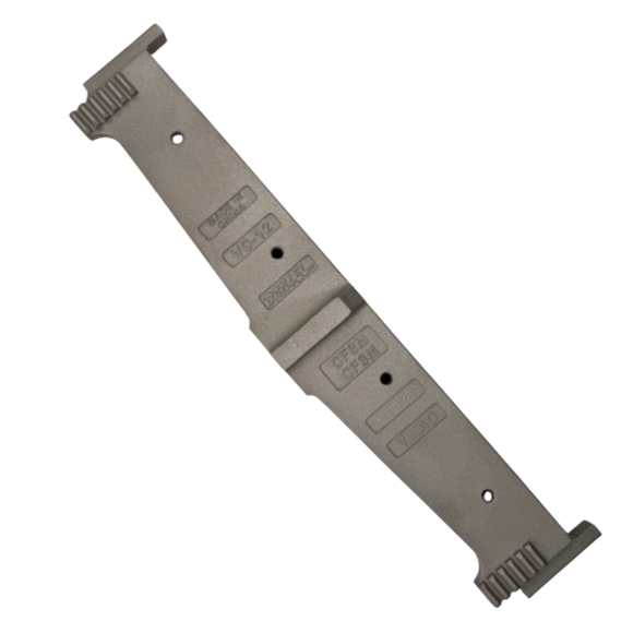 Daniel Slide Valve Carrier Casting Spare Part