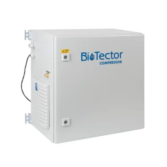 Hach BioTector Compressor 115 V / 60 Hz